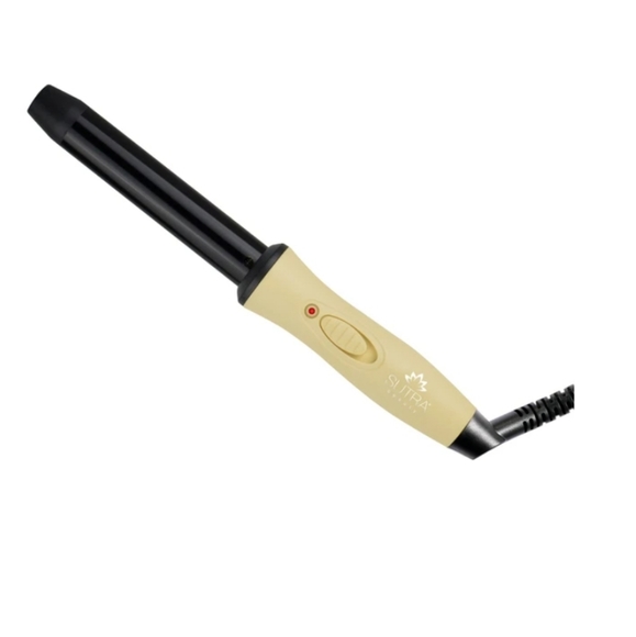 Sutra Beauty Other - Sutra Beauty Mini Ceramic Curling Iron